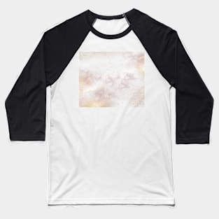 Alcohol ink - abstract magical Baseball T-Shirt